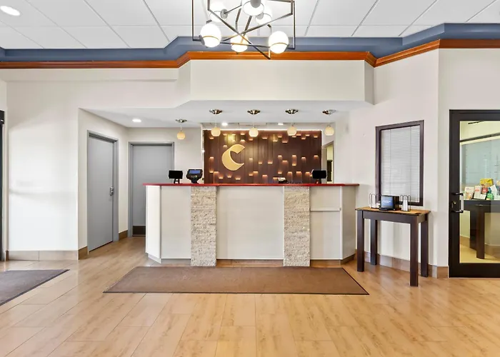 Comfort Inn & Suites Kenosha-Pleasant Prairie